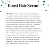 Maple Holistics Biotin Hair Growth Serum Espesante Capilar Romero Cafeína