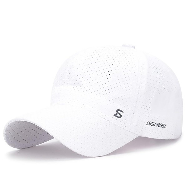 Cedar Eight Mesh Cap, Men's, Women's, Quick Drying, UV Protection,