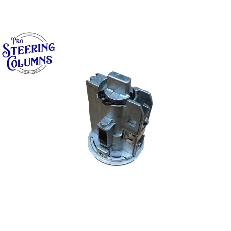 PSC 2010-2019 4RUNNER IGNITION LOCK CYLINDER SWITCH W/ KEY SHELLS