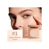 Crema Correctora Iluminadora De Ojos Para Manchas Oscuras E