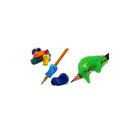 PENCIL GRIP GROTTO GRIP 8 PACK COMBO