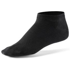 5 or 10 pairs of trainer socks by Mat & Vic's Cotton classic black white jeans blue grey green red pink purple brown beige colourful 35 / 36 / 37 / 38 / 39 / 40 / 41 / 42 / 43 / 44 / 45 / 46 / 47 / 48 / 49 / 50. (Cotton Classic Snealer Socken) - 5 Pairs 