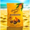 Hawaiian Host Choco Mango – Dark Chocolate Dipped Dried Mango