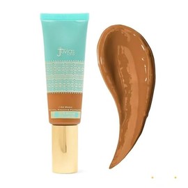 Juvia's Place I Am Magic Natural Radiance Foundation 230Malawi - Full Medium Coverage Face Makeup Liquid Based Radiant Glow Long Lasting Dry Oily Skin Sweat Proof True Blend Light Hydrate Cosmetic