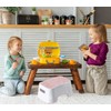 A+KCEYON Step Stool for Kids, Cute Design Child Toddler Step
