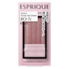 エスプリーク ピュアリーベール チーク RO-7c ローズ系 3.3g