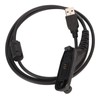 USB Programming Cable Walkie Talkie Frequency Write Line for DP4400