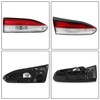munirater Rear Tail Light Replacement for 2022-2023 Corolla Cross L,
