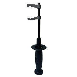 Hammer Drill Handle 2804-20 Fits For Milwaukee 2803-20, 2904-20 & 2903-20 Drills M18 18V