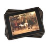 Pimpernel Tally Ho Collection Placemats | Set of 4 |