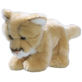 Carl Dick Lion Baby, 9 inches, 23cm, Plush Toy, Soft Toy 1691004