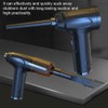 Car Cordless Vacuum Cleaner 2 in 1 Multifunctional Air Blower