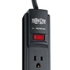Tripp Lite Tripp Lite 6 Outlet Surge Protector Power Strip,