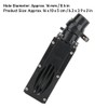 380 Motor Water Jet Pump Spray Propeller Remote Control RC