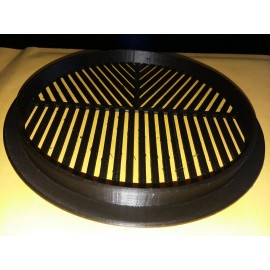 Toya 114mm Bahtinov Mask