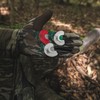 Zink Triple Pak Hand-Built Easy-to-Use Turkey Hunting Diaphragm Game Calls