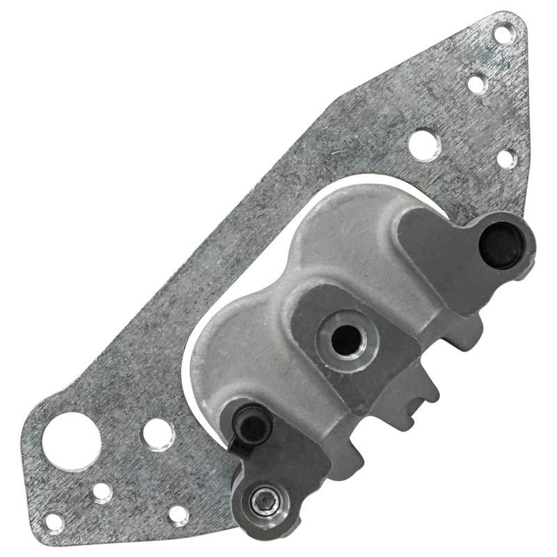 Caltric Front Right Brake Caliper For Polaris Ranger 1000 19-22