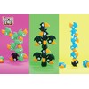 Generic Toucan Tower® Stacking Fun – Black