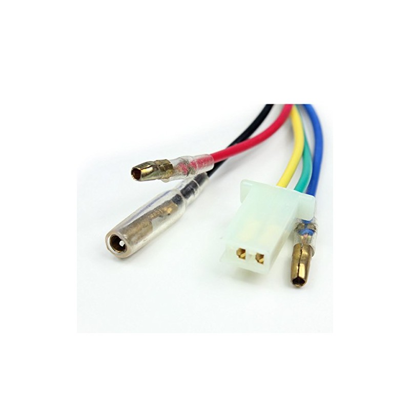 Performance CDI Box Ignition For POLARIS Scrambler 50 90 Atv