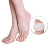 PEDIMEND™ Gel Metatarsal Pad - Ball of Foot Cushion -
