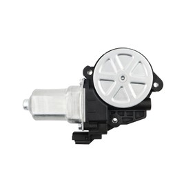 Snowblower Spout Rotator Chute Motor Replacement Compatible with Briggs & Stratton 172-896-5SM 1728965SM Snowthrower