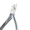 NGHIA Stainless Steel Nail Nipper - M-04: Precision Acrylic Nipper