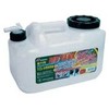 TS (texi-esu) Water Cans MD Tank 10l Cooks with Poly Tank 10l