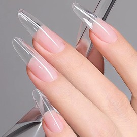 Nail Repair Protection Gel | Weak & Damaged Nails Gel,Protective Long Lasting Strengthening 15Ml Thickener for Restore Home Protection Adults Girls Travel Manicure Maintenance Beauty Women