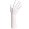 morytrade Women's Hand Mannequin Torso Mannequin Drawing Model Female Right