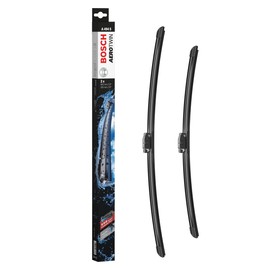 BOSCH 3397014494 AeroTwin OE Replacement Wiper Blades Driver & Passenger Side - Set of 2 (24" & 20")