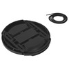 Lens Cap Lens cap lens cap 72 mm for Nikon