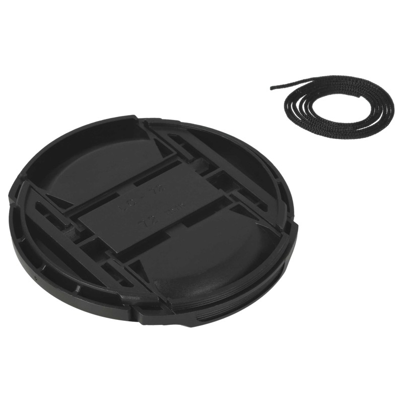 Lens Cap Lens cap lens cap 72 mm for Nikon