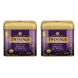 Twining Premium Prince of Wales 2.5 oz (70 g) x 2