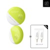 Jeongsaemmul [Jung Saem Mool] Sunsual Vita Capsule Sun (Ampoule 5mlx2)