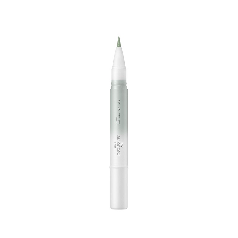 KATE GN-1 Eyeliner GN-1 Green Series 0.06 fl oz (1.6
