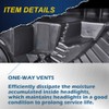 G-PLUS Headlights Assembly, Compatible with 2015 2016 2017 Ford F150