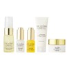 The Jojoba Company Age-Defying Luxury Discovery Set, 5 Item Pack