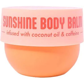 Sunkissed Sunshine Body Balm