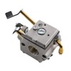 MCHNIC Carburetor with Gasket for Honda GX100 GX100U 2.8Hp Tamper