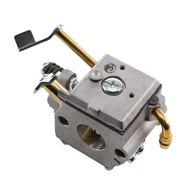 MCHNIC Carburetor with Gasket for Honda GX100 GX100U 2.8Hp Tamper