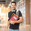 Wide Ruled Notebook, Composition Notebooks Wide Ruled Composition Book, Wide