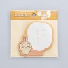 Sunstar Stationery S2839423 Chiikawa Sticky Notes Comic Scene Tsutsuraura