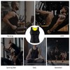 Cimkiz 2 in 1 Outdoor Men Waist with Zipper
