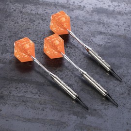 Unicorn Soft 400 Dart Set, .38 pounds