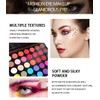 Beauty Glazed 35 Color Eye Shadow Palette, Eye Shadow Palette,