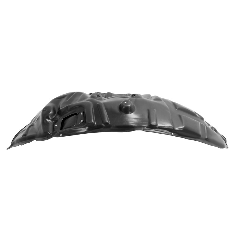 JMTAAT Front Fender Liner Inner Panel Compatible with 2009-2018 Dodge