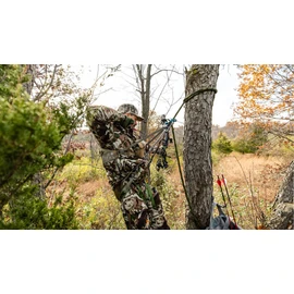 NatureBlend Hunting Saddle Back Band - Enhanced Comfort and Support for Extended Hunts, Adjustable Saddle Hunting Accessiores