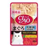 Ciao (Ciao) with Pouch Lacto maguro Meat with katuo節 Taste