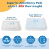 Dog Diaper Liners （Regular 200 Count） Absorbent and Super Soft