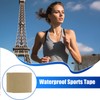 Sports Muscle Tape - Sports Athlete Tape Sticky Rolls Waterproof